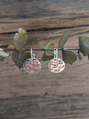 Bild in der Galerie-Ansicht anzeigen, Ohrringe Elsa
