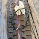 Bild in der Galerie-Ansicht anzeigen, Armband Mia salbei
