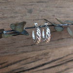 Bild in der Galerie-Ansicht anzeigen, Creolen Jolina
