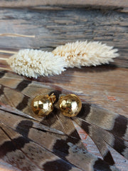 Bild in der Galerie-Ansicht anzeigen, Ohrstecker Cap
