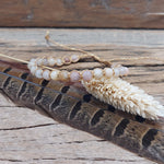 Bild in der Galerie-Ansicht anzeigen, Armband mit Stein gold
