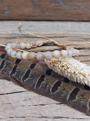 Bild in der Galerie-Ansicht anzeigen, Armband mit Stein gold