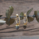 Bild in der Galerie-Ansicht anzeigen, Creolen Dapp
