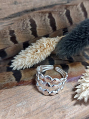 Bild in der Galerie-Ansicht anzeigen, Fingerring little drop