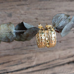 Bild in der Galerie-Ansicht anzeigen, Creolen Moon mini
