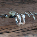 Bild in der Galerie-Ansicht anzeigen, Creolen Mirja
