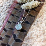 Bild in der Galerie-Ansicht anzeigen, Halskette Daphine
