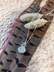 Bild in der Galerie-Ansicht anzeigen, Halskette Daphine
