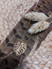 Bild in der Galerie-Ansicht anzeigen, Halskette Paya
