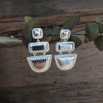 Bild in der Galerie-Ansicht anzeigen, Ohrringe Leoni
