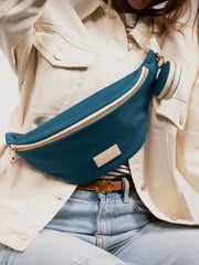 Bild in der Galerie-Ansicht anzeigen, Bauchtasche
