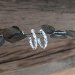 Bild in der Galerie-Ansicht anzeigen, Creolen Feline
