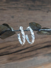 Bild in der Galerie-Ansicht anzeigen, Creolen Feline