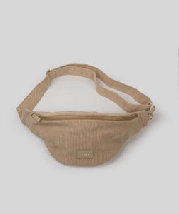 Bauchtasche weich