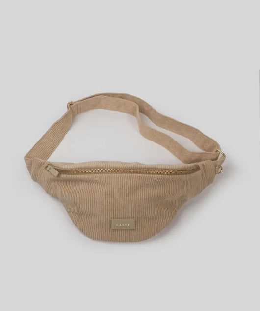 Bauchtasche weich