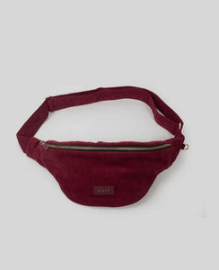 Bauchtasche weich