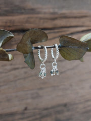 Bild in der Galerie-Ansicht anzeigen, Ohrringe Mia
