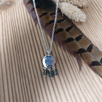 Bild in der Galerie-Ansicht anzeigen, Halskette Wishes
