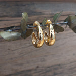 Bild in der Galerie-Ansicht anzeigen, Creolen Oski
