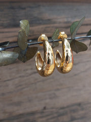 Bild in der Galerie-Ansicht anzeigen, Creolen Oski
