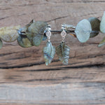 Bild in der Galerie-Ansicht anzeigen, Ohrringe Leave
