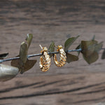 Bild in der Galerie-Ansicht anzeigen, Creolen Liva klein
