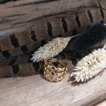 Bild in der Galerie-Ansicht anzeigen, Fingerring little drop
