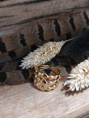 Bild in der Galerie-Ansicht anzeigen, Fingerring little drop