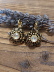 Bild in der Galerie-Ansicht anzeigen, Ohrringe Miro
