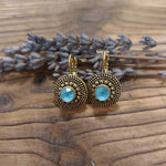 Bild in der Galerie-Ansicht anzeigen, Ohrringe Miro
