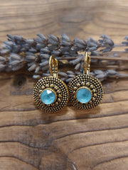 Bild in der Galerie-Ansicht anzeigen, Ohrringe Miro
