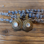 Bild in der Galerie-Ansicht anzeigen, Ohrringe Miro
