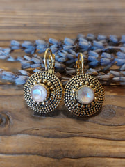 Bild in der Galerie-Ansicht anzeigen, Ohrringe Miro
