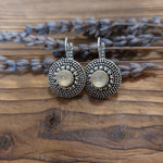 Bild in der Galerie-Ansicht anzeigen, Ohrringe Miro
