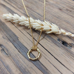 Bild in der Galerie-Ansicht anzeigen, Halskette Dora
