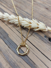 Bild in der Galerie-Ansicht anzeigen, Halskette Dora
