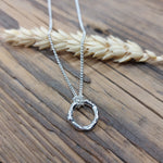 Bild in der Galerie-Ansicht anzeigen, Halskette Dora
