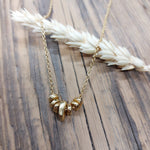 Bild in der Galerie-Ansicht anzeigen, Halskette Cara
