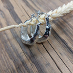 Bild in der Galerie-Ansicht anzeigen, Creolen Lina
