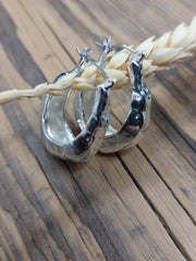 Bild in der Galerie-Ansicht anzeigen, Creolen Lina
