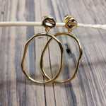 Bild in der Galerie-Ansicht anzeigen, Creolen Sofia
