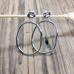 Bild in der Galerie-Ansicht anzeigen, Creolen Sofia
