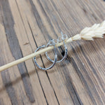 Bild in der Galerie-Ansicht anzeigen, Creolen Dalia
