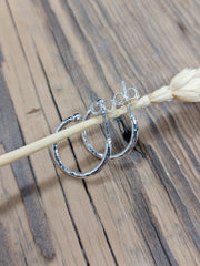 Bild in der Galerie-Ansicht anzeigen, Creolen Dalia
