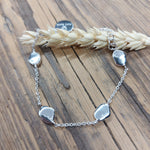 Bild in der Galerie-Ansicht anzeigen, Armkette Ladina
