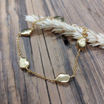 Bild in der Galerie-Ansicht anzeigen, Armkette Ladina
