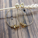 Bild in der Galerie-Ansicht anzeigen, Ohrstecker Simona
