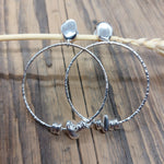 Bild in der Galerie-Ansicht anzeigen, Ohrstecker Simona
