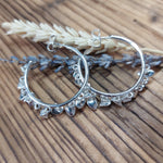 Bild in der Galerie-Ansicht anzeigen, Creolen Palina
