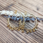 Bild in der Galerie-Ansicht anzeigen, Creolen Palina
